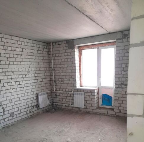 п Приволжский ул Гагарина 13 муниципальное образование, Энгельс фото