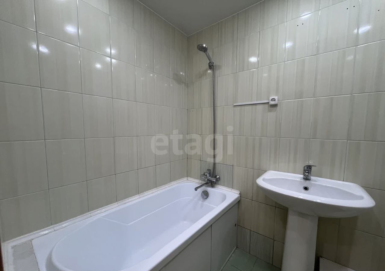 квартира г Красноярск р-н Железнодорожный ул Ладо Кецховели 54 фото 8