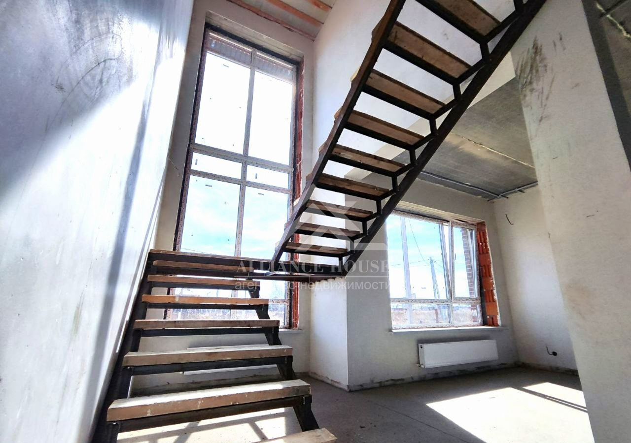 дом г Казань р-н Приволжский ул Манзара 39 Республика Татарстан Татарстан фото 26