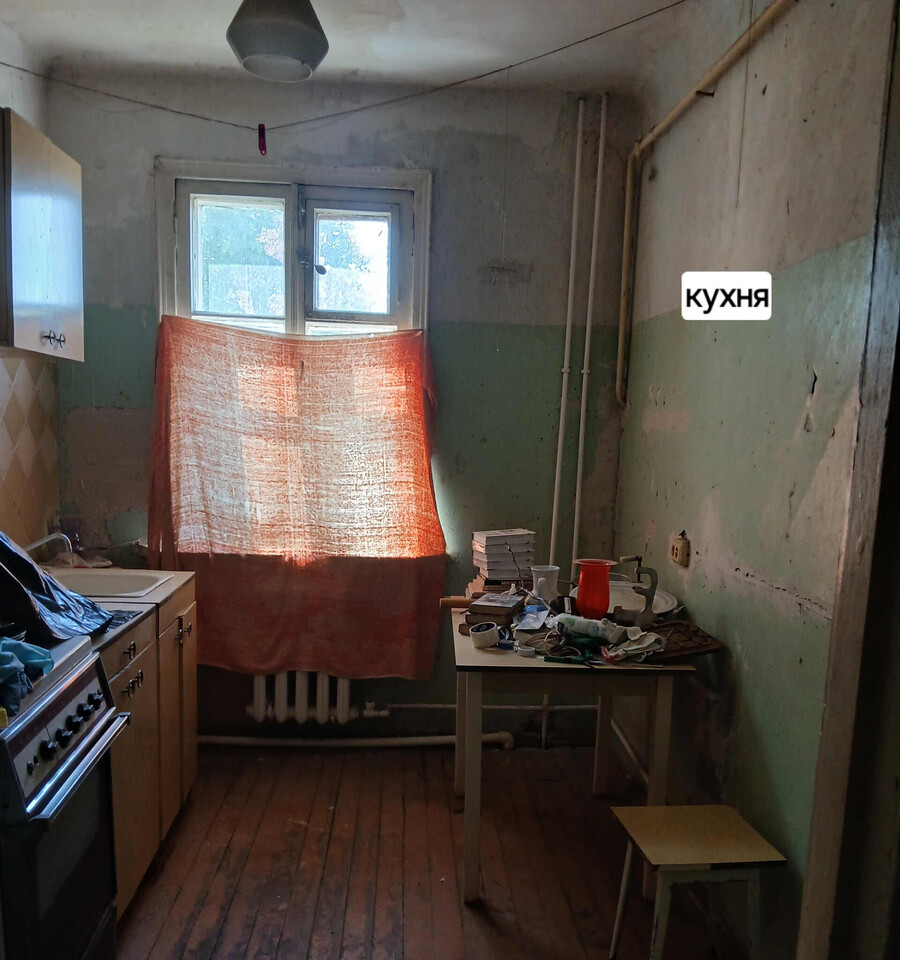 квартира г Волгоград р-н Дзержинский ул Большая 9 фото 30