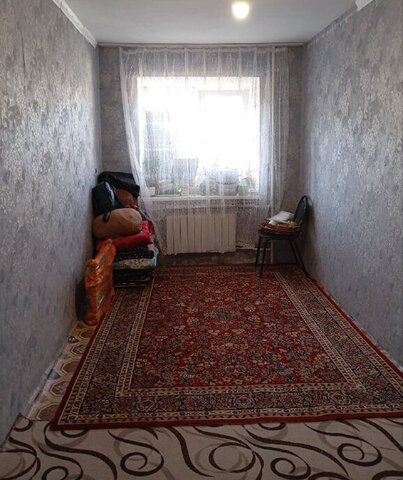 комната Новый город дом 4 город фото