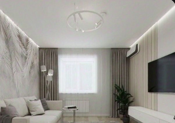 квартира г Краснодар р-н Прикубанский ул Штурвальная 8 фото 4
