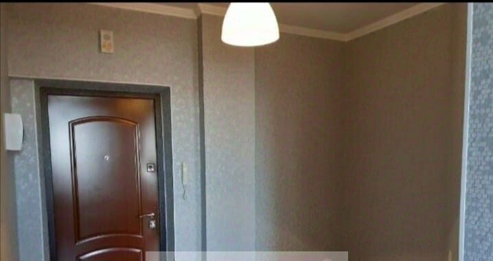 квартира г Краснодар р-н Прикубанский Музыкальный ул им. Мусоргского М.П. 26к/2 фото 2