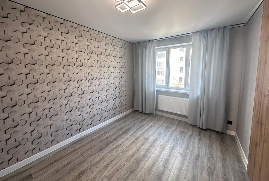 квартира г Саратов ул Стрельбище 22 фото 4
