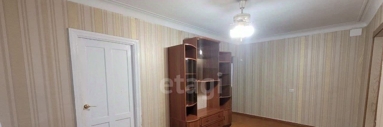 квартира г Ставрополь р-н Промышленный проезд Передовой 3 № 25 мкр фото 4