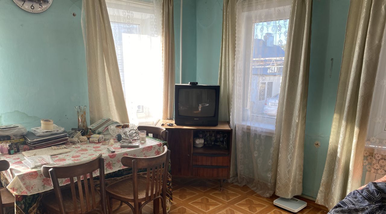 дом г Саратов р-н Волжский ул Большая Горная 91 фото 5