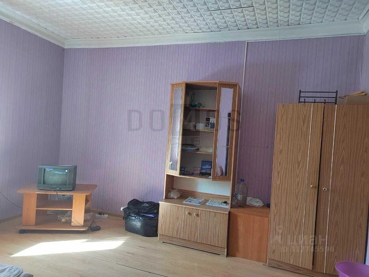 комната г Екатеринбург р-н Кировский ул Студенческая 42 фото 3