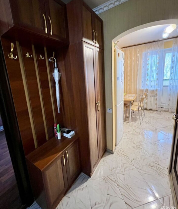 квартира г Белгород ул Чехова 7 фото 6
