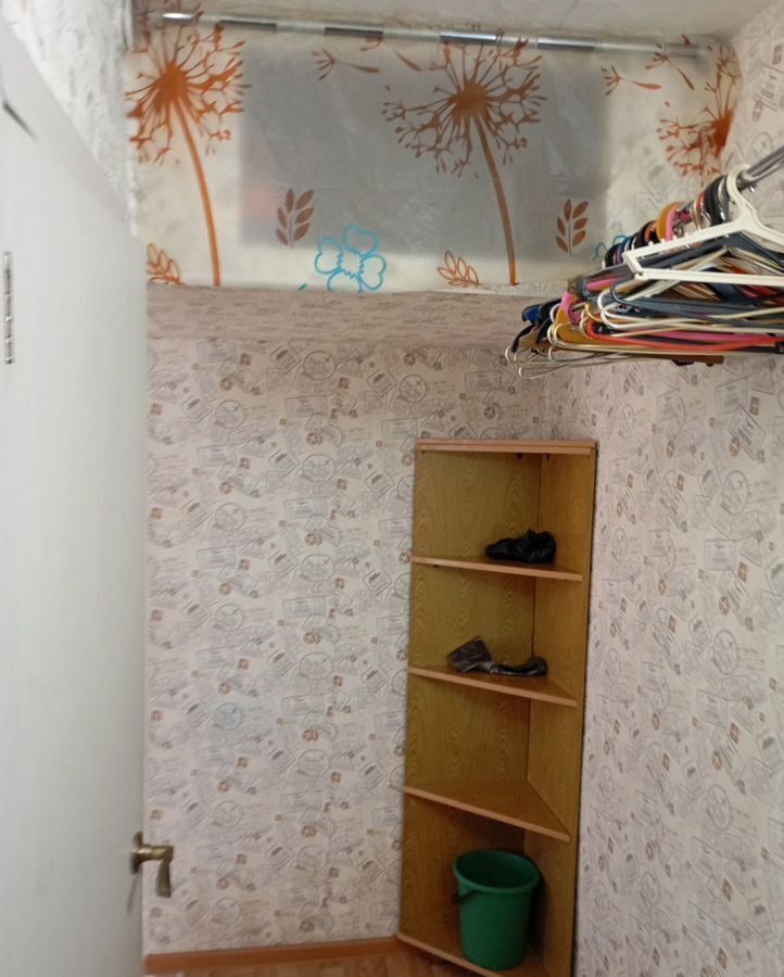 квартира г Иркутск р-н Правобережный ул Нестерова 32 фото 9