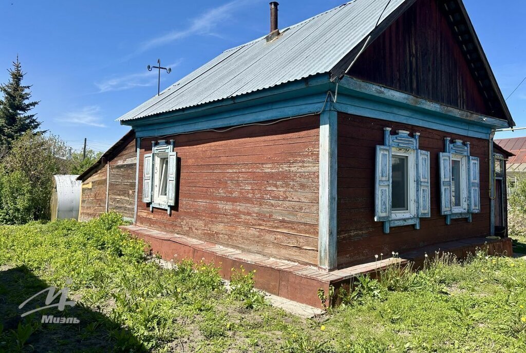 дом г Барнаул р-н Центральный ул Чайкиной фото 26