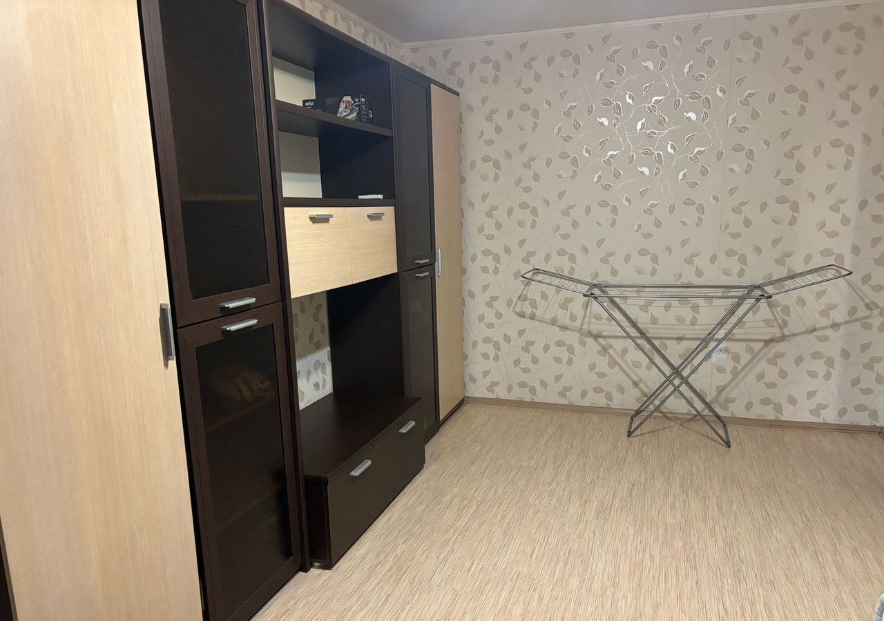 квартира г Белгород Западный б-р Юности 29 Западный округ фото 6