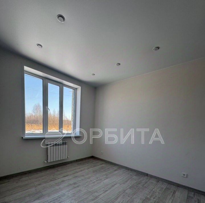 дом г Тюмень р-н Центральный СОСН Березка-3 тер., ул. 24-я фото 16