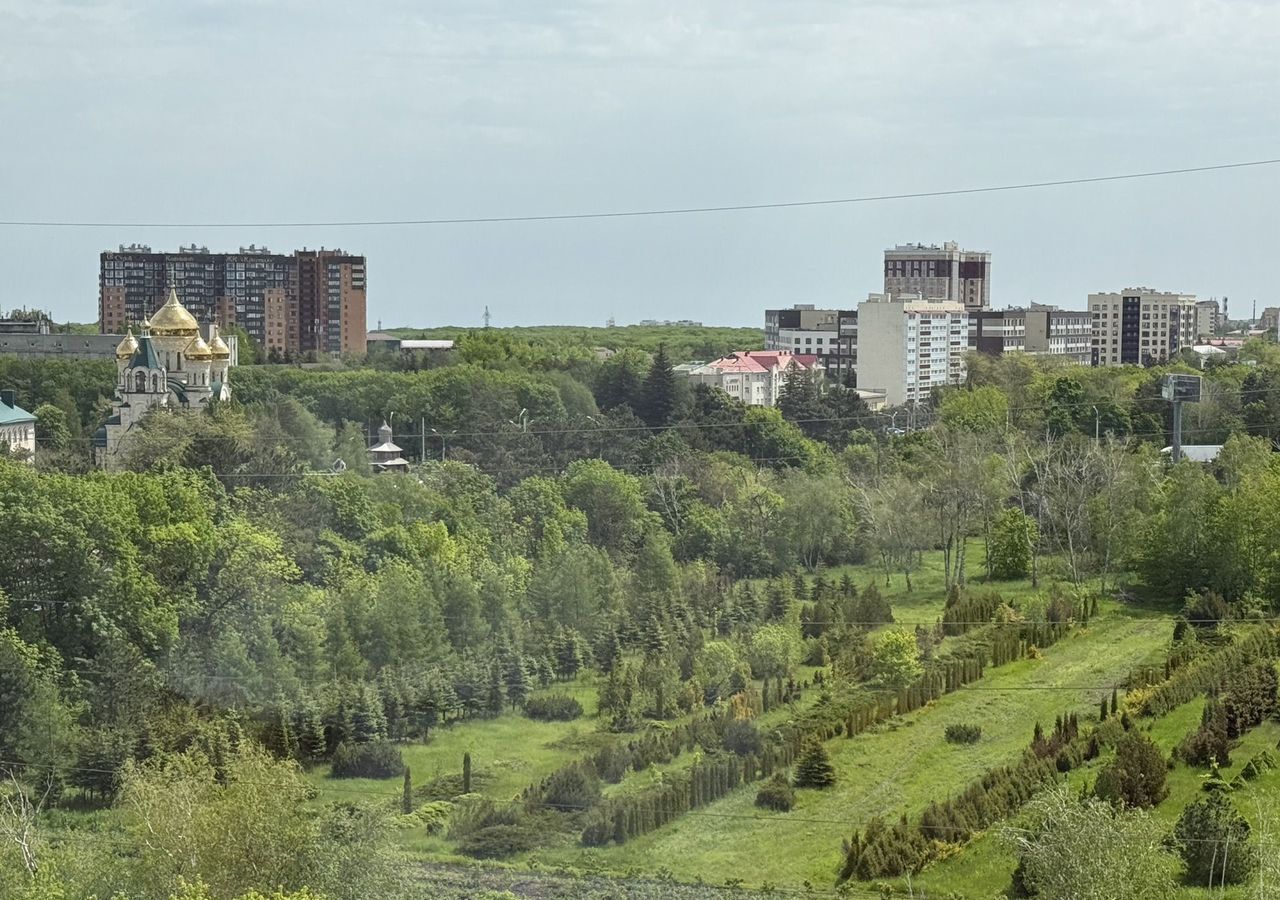 квартира г Ставрополь р-н Промышленный ул Ленина 482/1 фото 14