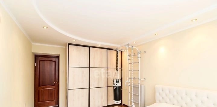 квартира г Тюмень р-н Центральный ул Шишкова 20 фото 10