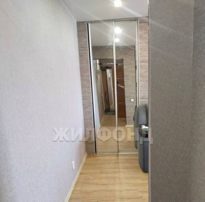 квартира г Северск ул Калинина 38 фото 4