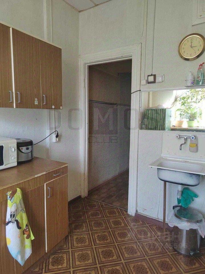комната г Екатеринбург р-н Кировский ул Студенческая 42 фото 5