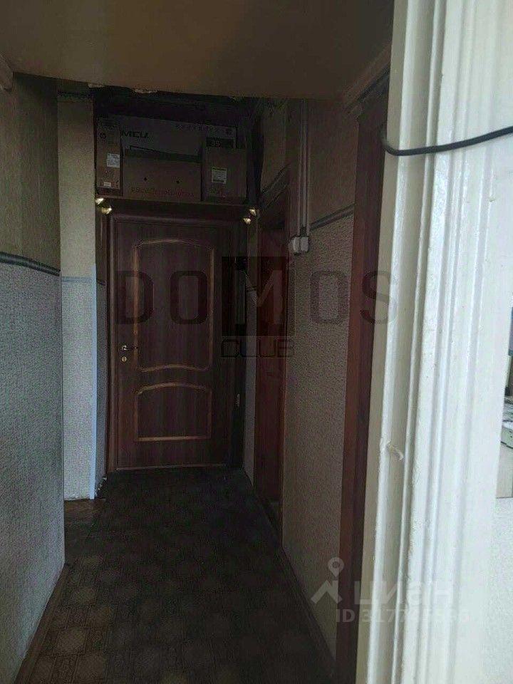 комната г Екатеринбург р-н Кировский ул Студенческая 42 фото 9