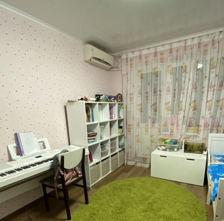 квартира г Симферополь р-н Железнодорожный ул Героев Сталинграда 29 фото 20