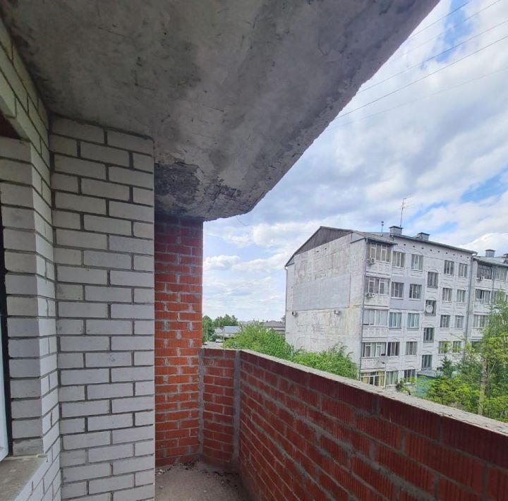 квартира г Курск р-н Железнодорожный ул Агрегатная 2-я 57а фото 1