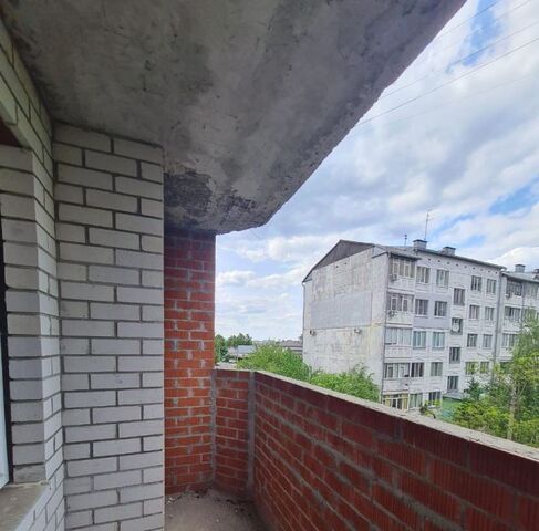 р-н Железнодорожный дом 57а фото