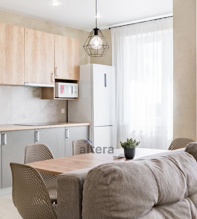 квартира г Казань Яшьлек ул Серова 50к/2 фото 16