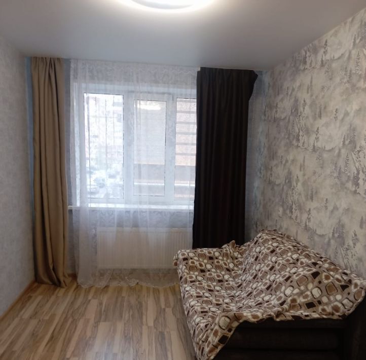 квартира г Ижевск р-н Индустриальный ул Кунгурцева Е.М. 6 фото 6