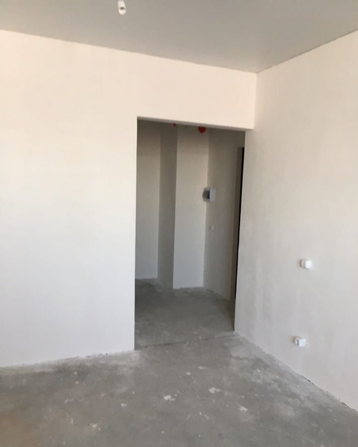 квартира г Оренбург р-н Ленинский ул Уральская 2/22 фото 3