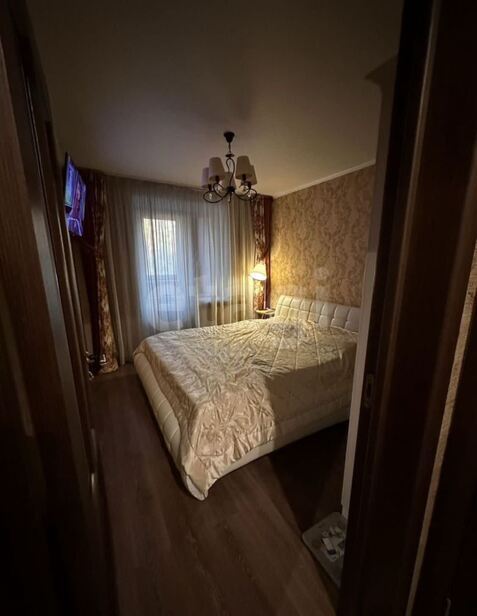 квартира г Брянск р-н Володарский ул 2-я Мичурина 27 фото 6