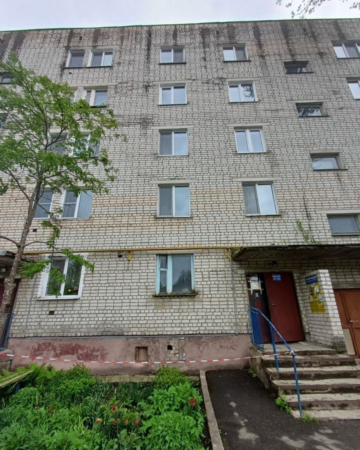 квартира р-н Унечский г Унеча ул Крупской 9 Унечское городское поселение фото 15