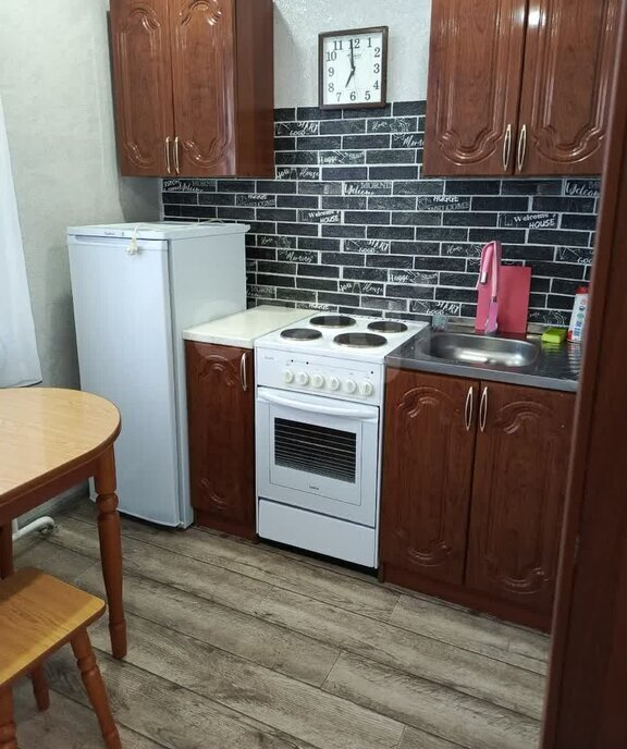квартира г Ялуторовск ул Л.Чайкиной 24 фото 2