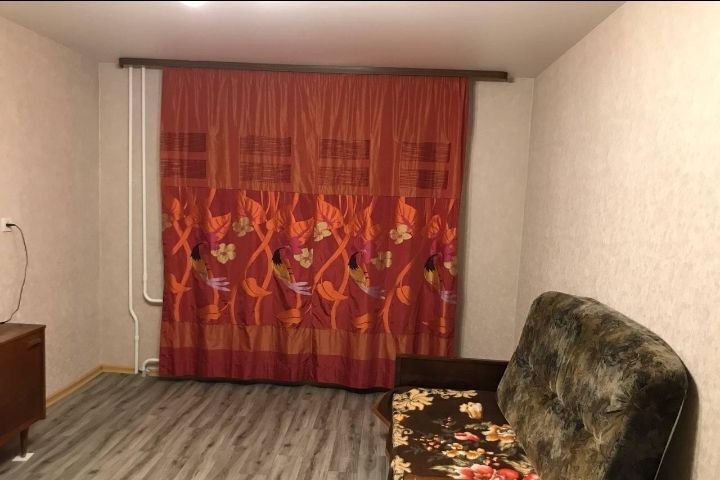 квартира г Новосибирск р-н Советский ул Сиреневая 23 мкр-н Шлюз фото 3