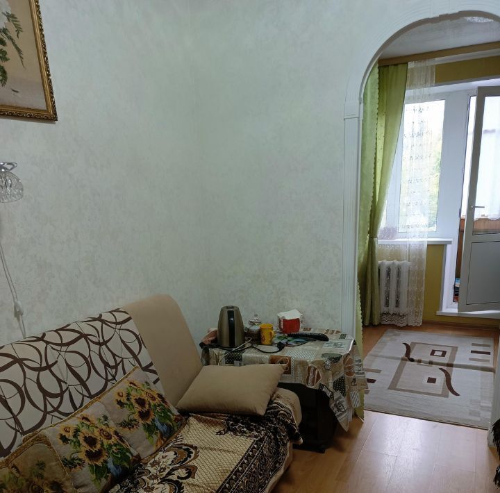 комната г Москва п Внуково метро Аэропорт Внуково ул 2-я Рейсовая 25б муниципальный округ Внуково фото 8