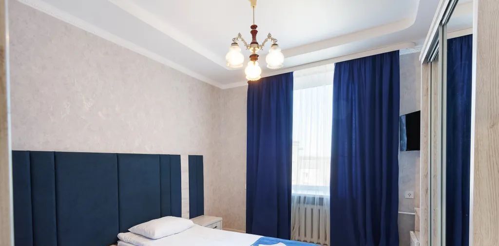 комната г Ессентуки ул Чкалова 2 фото 1