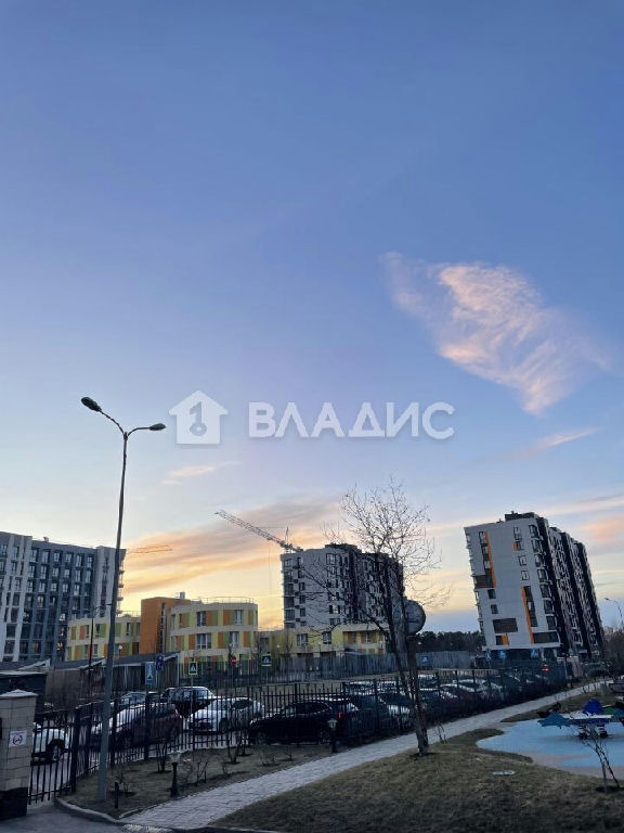 квартира г Одинцово ул Каштановая 8 МЦД-4, Внуково фото 25