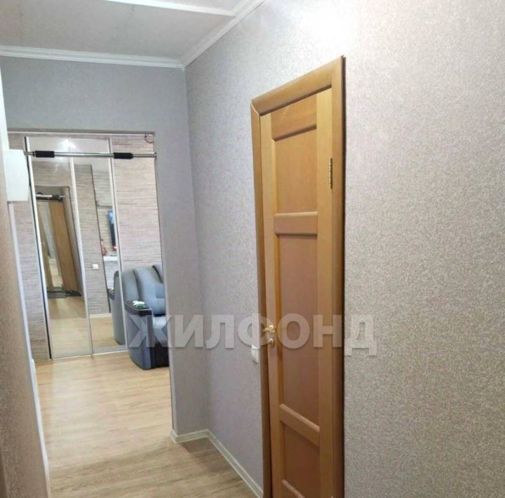 квартира г Северск ул Калинина 38 фото 6