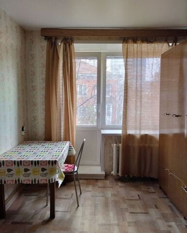 р-н Индустриальный ул Космонавта Леонова 24 фото