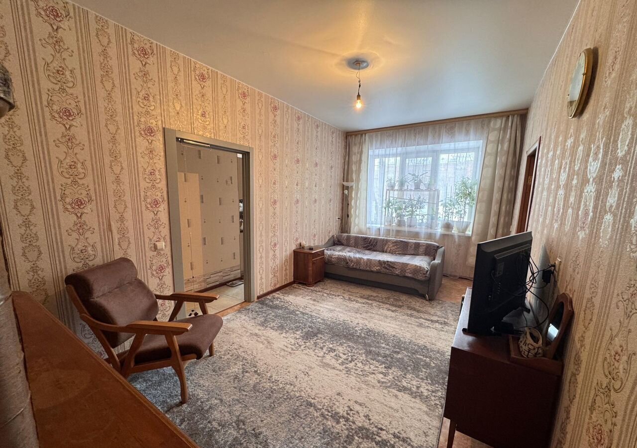 квартира г Балашиха ул Чехова 12 фото 5