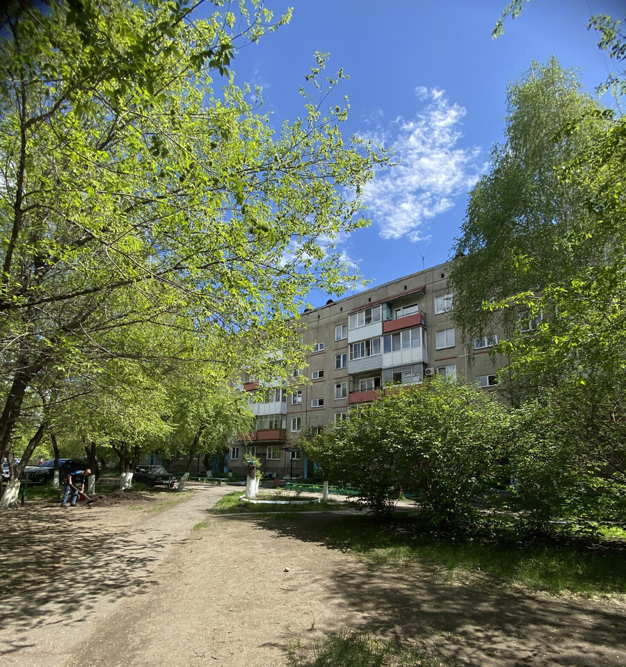 квартира г Минусинск ул Ванеева 7 фото 4