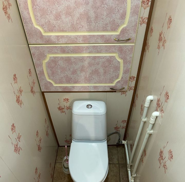 квартира г Томск р-н Советский ул Тверская 57 фото 15