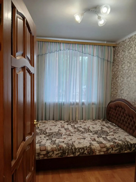 квартира г Курск р-н Сеймский ул Заводская 37 фото 9