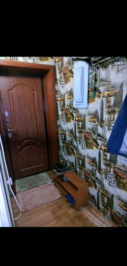 квартира р-н Городецкий г Городец ул Ульянова 15 фото 5