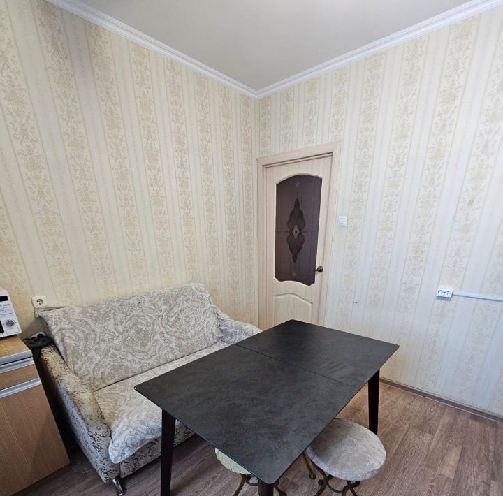 квартира г Ульяновск р-н Заволжский пр-кт Академика Филатова 15 фото 27