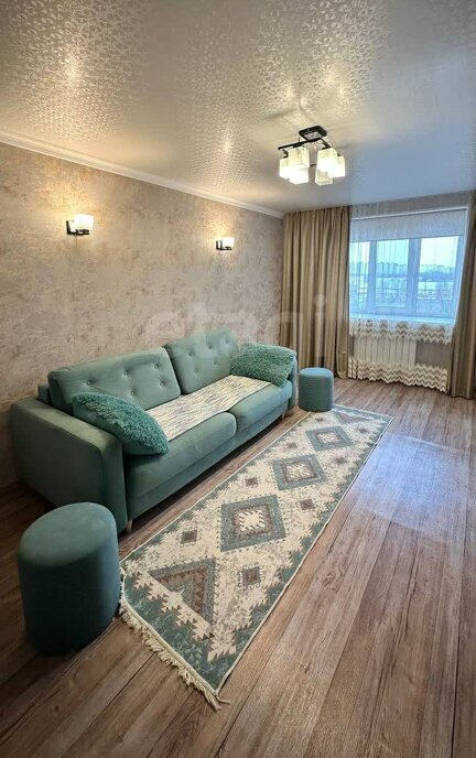 квартира г Оренбург р-н Ленинский ул Диагностики 3/1 фото 5