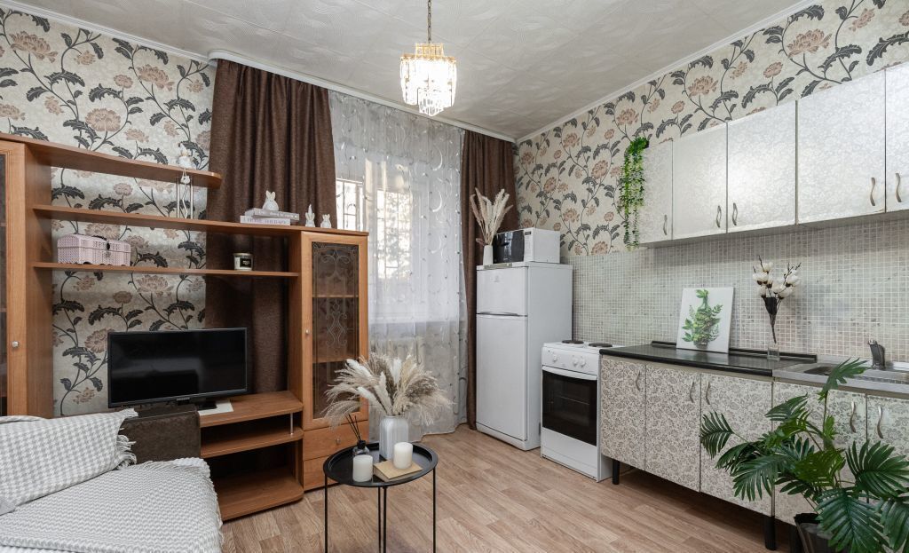 квартира г Благовещенск ул Высокая 202 фото 6