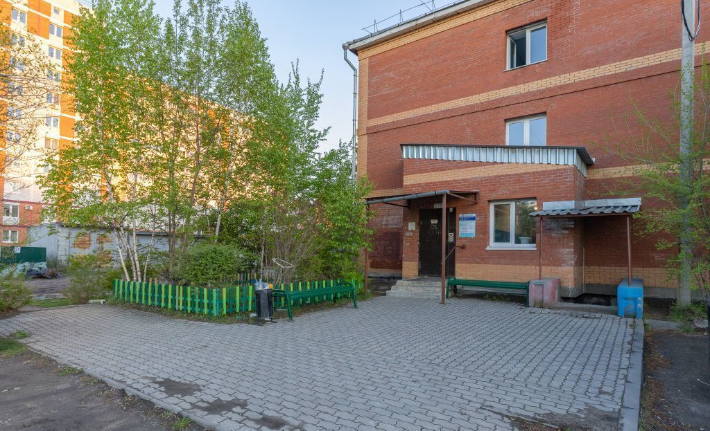 квартира г Благовещенск ул Высокая 202 фото 18