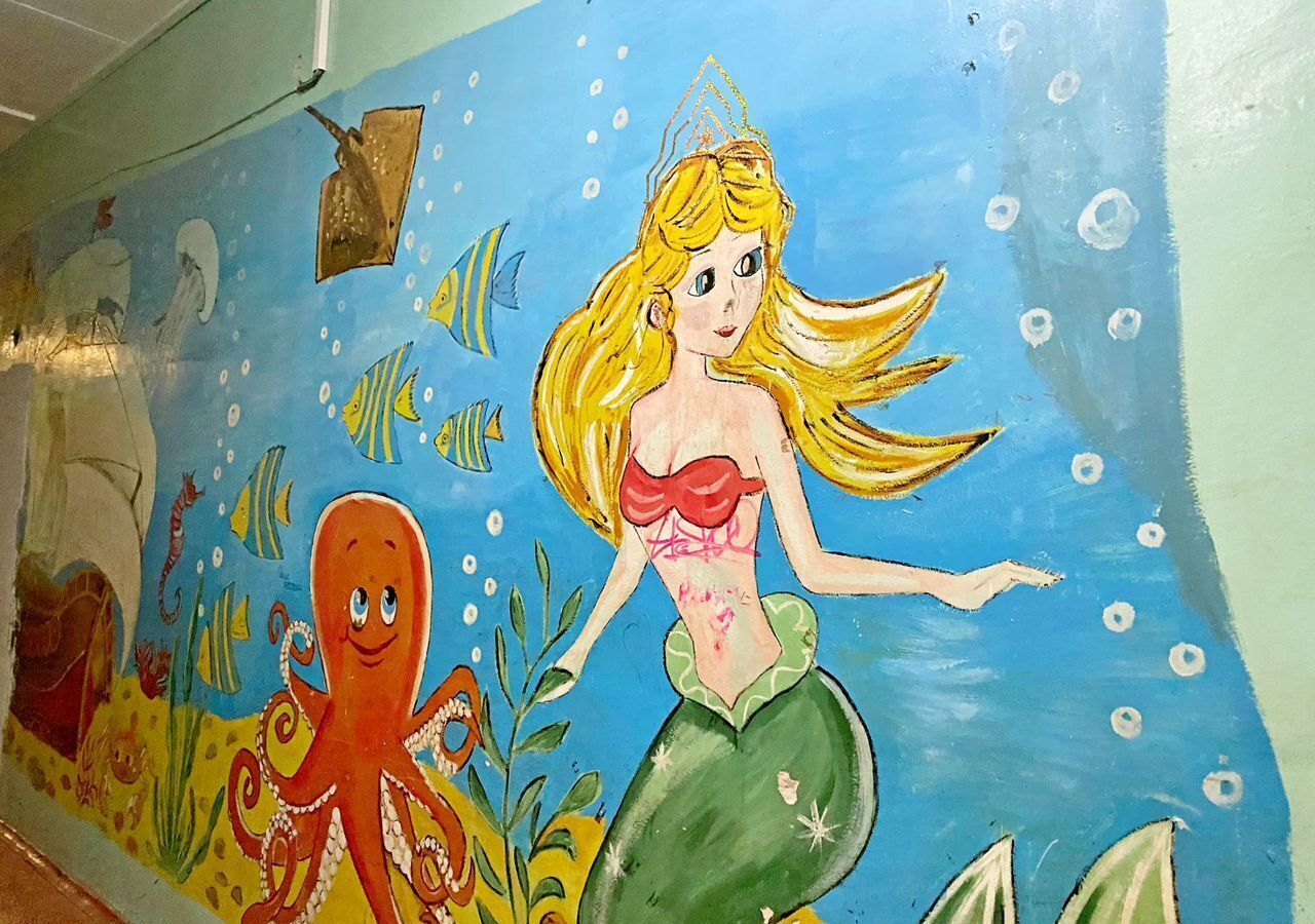 комната г Череповец р-н Индустриальный ул Маяковского 9 фото 13