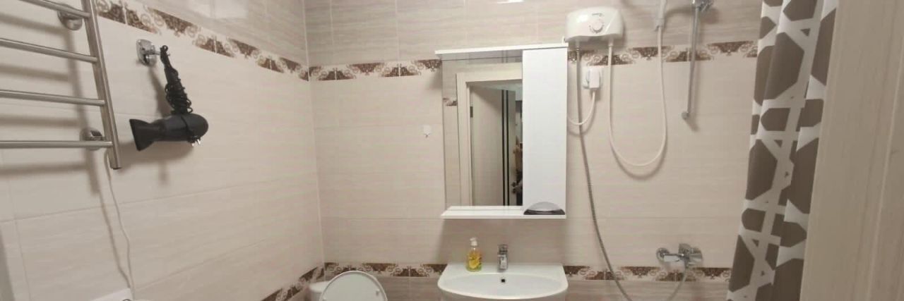 комната г Казань Яшьлек ул Чистопольская 79 фото 7