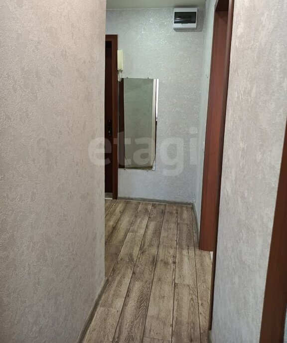 квартира г Ялуторовск ул Л.Чайкиной 24 фото 6