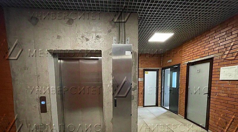 свободного назначения г Москва метро Красносельская пер Спартаковский 2с/1 муниципальный округ Красносельский фото 6
