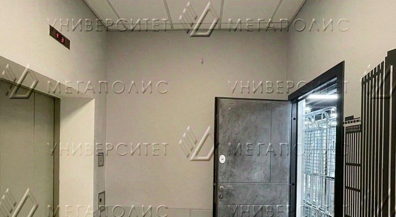 свободного назначения г Москва метро Красносельская пер Спартаковский 2с/1 муниципальный округ Красносельский фото 10